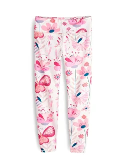 GATE Legginsy sportowe|Dzieci Dziewczynki·Spodnie I Legginsy