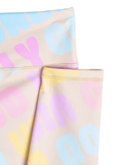 GATE Legginsy sportowe|Dzieci Dziewczynki·Spodnie I Legginsy