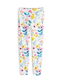 GATE Legginsy sportowe|Dzieci Dziewczynki·Spodnie I Legginsy