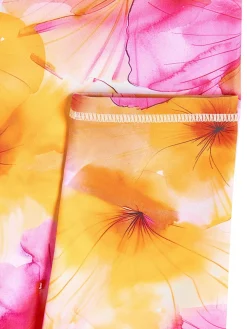 GATE Legginsy sportowe|Dzieci Dziewczynki·Spodnie I Legginsy