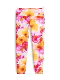 GATE Legginsy sportowe|Dzieci Dziewczynki·Spodnie I Legginsy