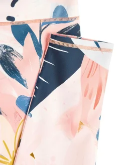 GATE Legginsy sportowe|Dzieci Dziewczynki·Spodnie I Legginsy