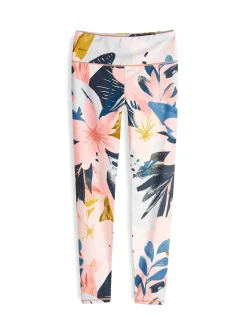 GATE Legginsy sportowe|Dzieci Dziewczynki·Spodnie I Legginsy