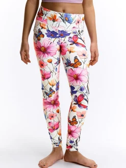 GATE Legginsy sportowe|Dzieci Dziewczynki·Spodnie I Legginsy