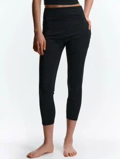 GATE Legginsy sportowe 7/8| Spodnie·Legginsy