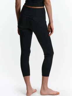 GATE Legginsy sportowe 7/8| Spodnie·Legginsy