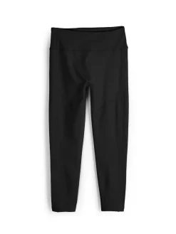 GATE Legginsy sportowe 7/8| Spodnie·Legginsy