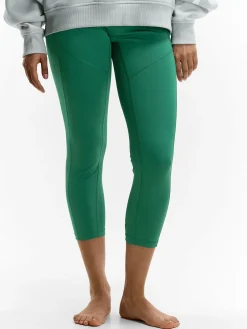 GATE Legginsy sportowe 7/8| Spodnie·Legginsy