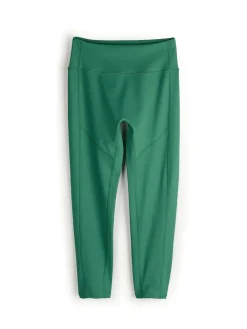 GATE Legginsy sportowe 7/8| Spodnie·Legginsy