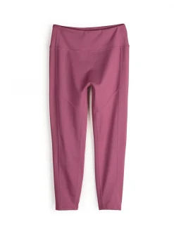 GATE Legginsy sportowe 7/8| Spodnie·Legginsy