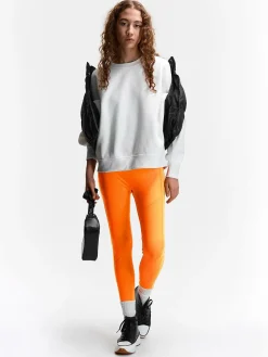 GATE Legginsy sportowe 7/8| Spodnie·Legginsy