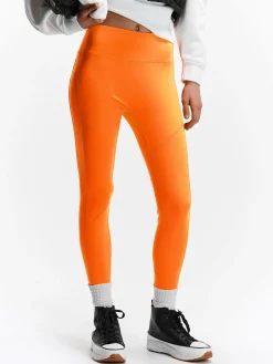 GATE Legginsy sportowe 7/8| Spodnie·Legginsy