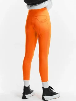 GATE Legginsy sportowe 7/8| Spodnie·Legginsy