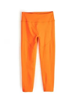 GATE Legginsy sportowe 7/8| Spodnie·Legginsy