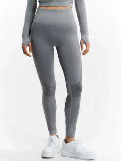 GATE Legginsy sportowe typu push-up| Spodnie·Legginsy