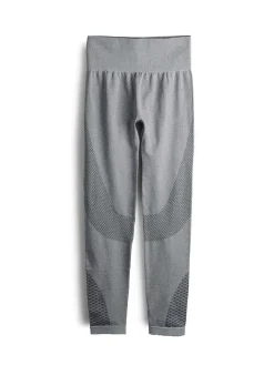 GATE Legginsy sportowe typu push-up| Spodnie·Legginsy