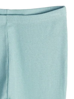 GATE Legginsy w prążkowane wzory z bawełny|Dzieci Dziewczynki·Spodnie I Legginsy