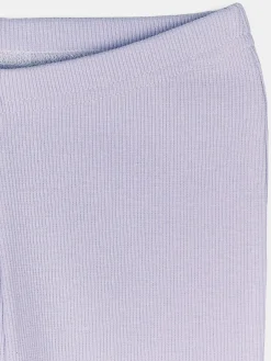 GATE Legginsy w prążkowane wzory z bawełny|Dzieci Dziewczynki·Spodnie I Legginsy