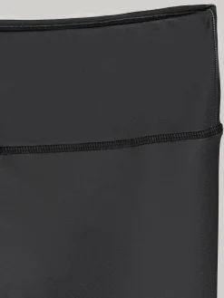 GATE Legginsy w sportowym stylu z blokami kolorów|Dzieci Dziewczynki·Spodnie I Legginsy