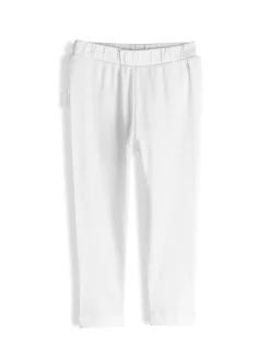 GATE Legginsy z żebrowanej dzianiny|Dzieci Baby