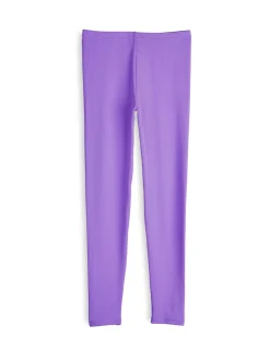 GATE Legginsy z żebrowanej dzianiny|Dzieci Dziewczynki·Spodnie I Legginsy