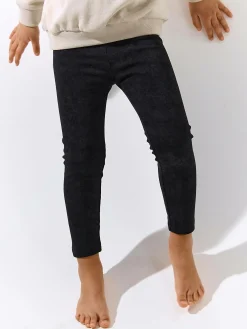 GATE Legginsy z efektem sprania|Dzieci Dziewczynki·Spodnie I Legginsy