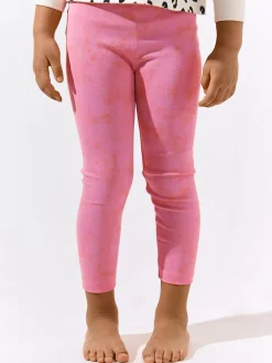 GATE Legginsy z efektem sprania|Dzieci Dziewczynki·Spodnie I Legginsy