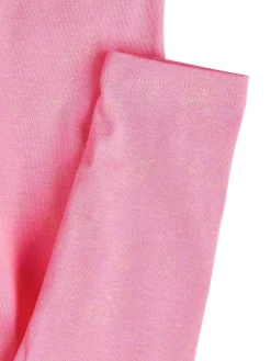 GATE Legginsy z efektem sprania|Dzieci Dziewczynki·Spodnie I Legginsy