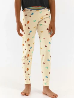 GATE Legginsy z Harry'ego Pottera|Dzieci Dziewczynki·Spodnie I Legginsy