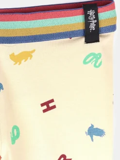 GATE Legginsy z Harry'ego Pottera|Dzieci Dziewczynki·Spodnie I Legginsy