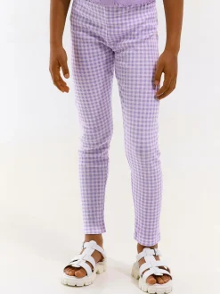 GATE Legginsy z nadrukiem|Dzieci Dziewczynki·Spodnie I Legginsy