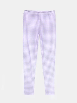 GATE Legginsy z nadrukiem|Dzieci Dziewczynki·Spodnie I Legginsy