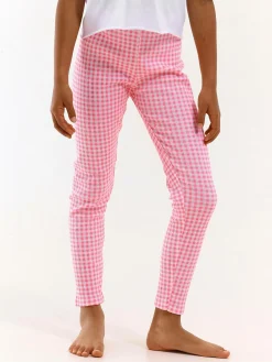 GATE Legginsy z nadrukiem|Dzieci Dziewczynki·Spodnie I Legginsy