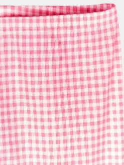 GATE Legginsy z nadrukiem|Dzieci Dziewczynki·Spodnie I Legginsy