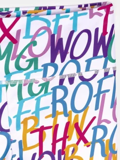 GATE Legginsy z nadrukiem|Dzieci Dziewczynki·Spodnie I Legginsy