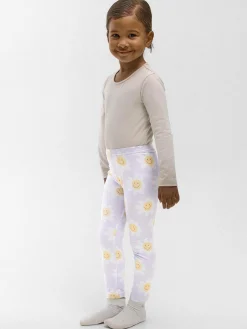 GATE Legginsy z nadrukiem|Dzieci Dziewczynki·Spodnie I Legginsy