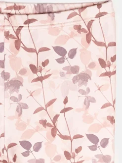 GATE Legginsy z nadrukiem|Dzieci Dziewczynki·Spodnie I Legginsy