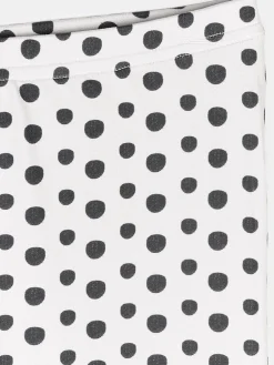 GATE Legginsy z nadrukiem|Dzieci Dziewczynki·Spodnie I Legginsy