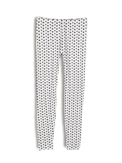 GATE Legginsy z nadrukiem|Dzieci Dziewczynki·Spodnie I Legginsy