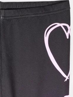 GATE Legginsy z nadrukiem|Dzieci Dziewczynki·Spodnie I Legginsy