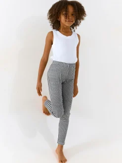 GATE Legginsy z nadrukiem|Dzieci Dziewczynki·Ostatnie Sztuki Ubrania Dla Dziewczynek|Dziewczynki·Spodnie I Legginsy