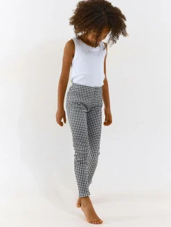 GATE Legginsy z nadrukiem|Dzieci Dziewczynki·Ostatnie Sztuki Ubrania Dla Dziewczynek|Dziewczynki·Spodnie I Legginsy