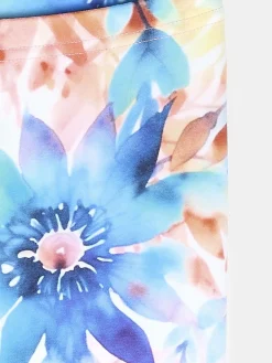 GATE Legginsy z nadrukiem|Dzieci Baby|Dziewczynki·Spodnie I Legginsy