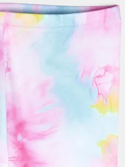 GATE Legginsy z nadrukiem|Dzieci Baby|Dziewczynki·Spodnie I Legginsy