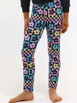 GATE Legginsy z nadrukiem|Dzieci Baby|Dziewczynki·Spodnie I Legginsy
