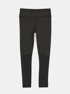 GATE Legginsy z siateczką|Dzieci Dziewczynki·Spodnie I Legginsy