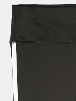 GATE Legginsy z siateczką|Dzieci Dziewczynki·Spodnie I Legginsy