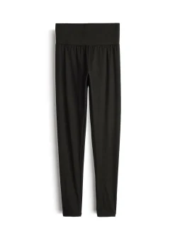 GATE Leginsy z wysokim stanem| Spodnie·Legginsy