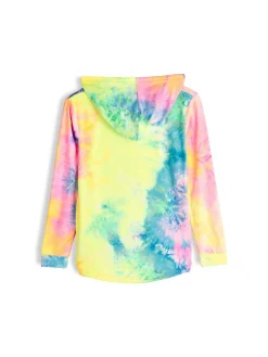 GATE Lekka bluza z kapturem|Dzieci Dziewczynki·Bluzki