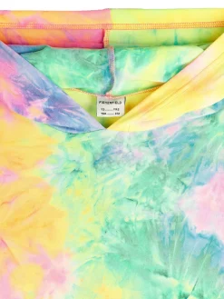 GATE Lekka bluza z kapturem|Dzieci Dziewczynki·Bluzki